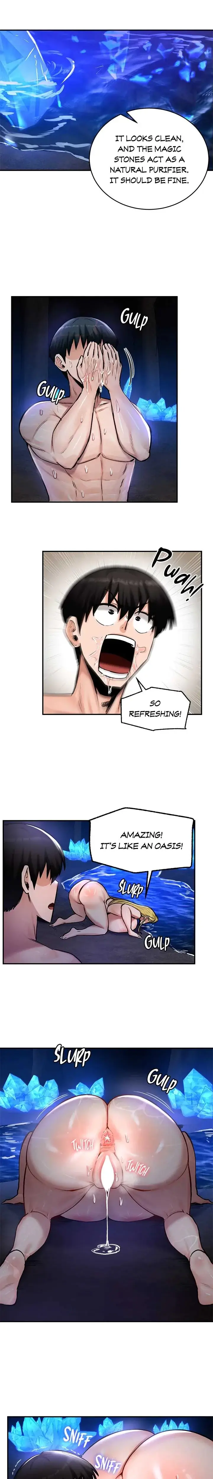 Returned Soldiers Female Conquest Diary Chapter 47 - Page 11