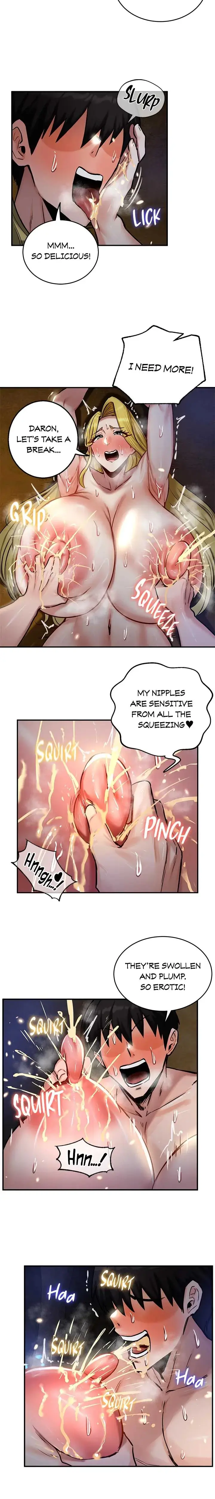 Returned Soldiers Female Conquest Diary Chapter 47 - Page 3