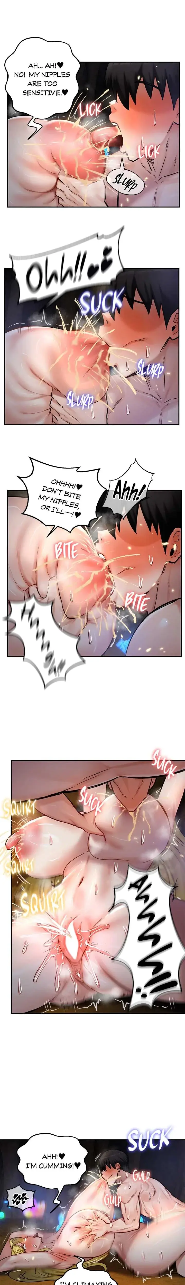 Returned Soldiers Female Conquest Diary Chapter 47 - Page 4