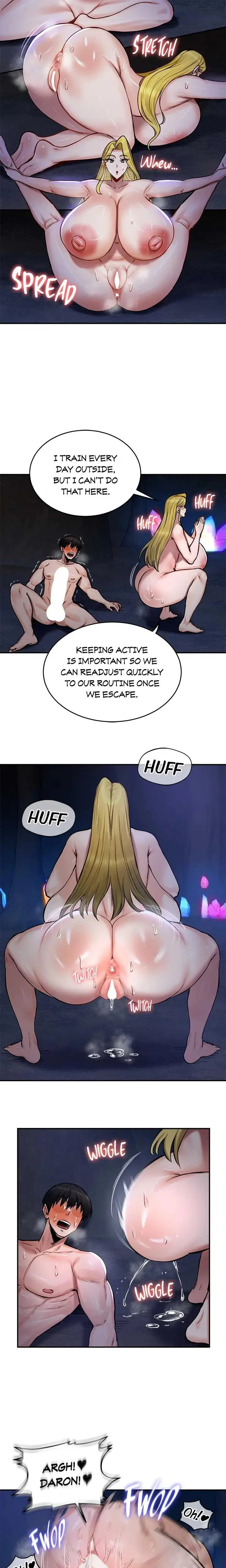 Returned Soldiers Female Conquest Diary Chapter 47 - Page 8