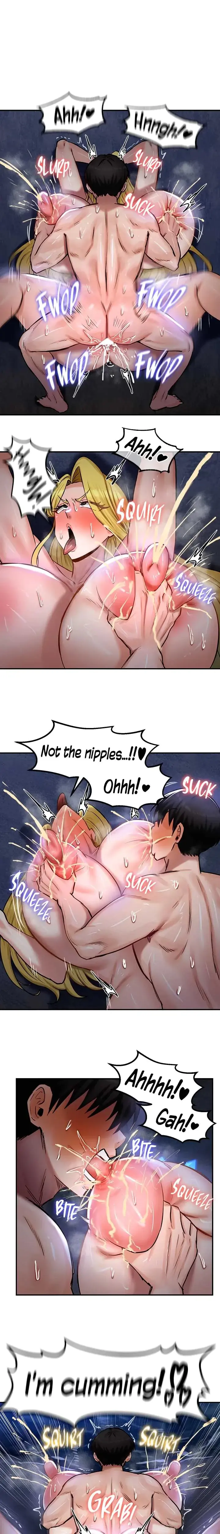 Returned Soldiers Female Conquest Diary Chapter 48 - Page 1