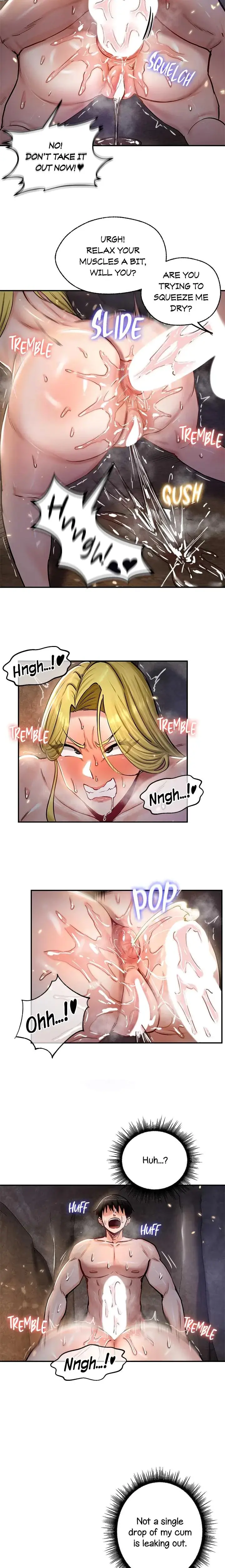 Returned Soldiers Female Conquest Diary Chapter 48 - Page 13