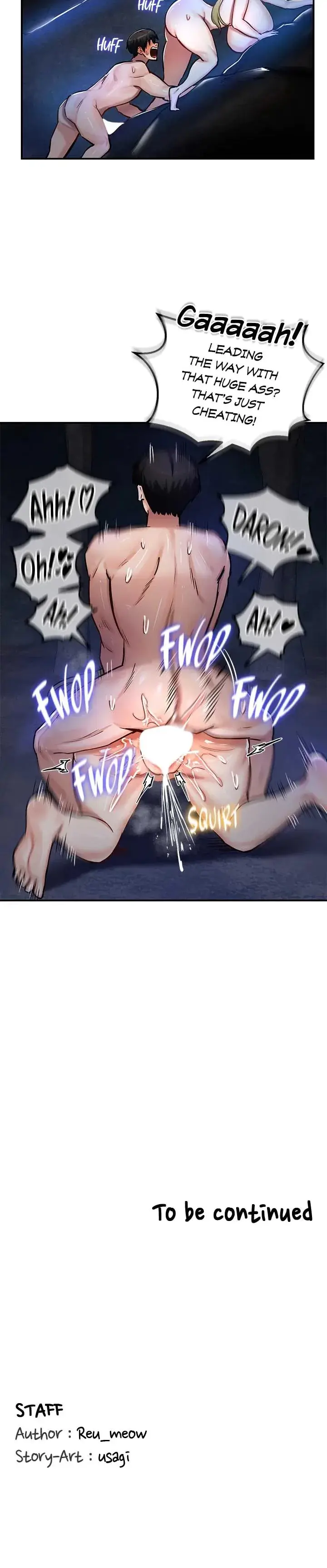 Returned Soldiers Female Conquest Diary Chapter 48 - Page 18