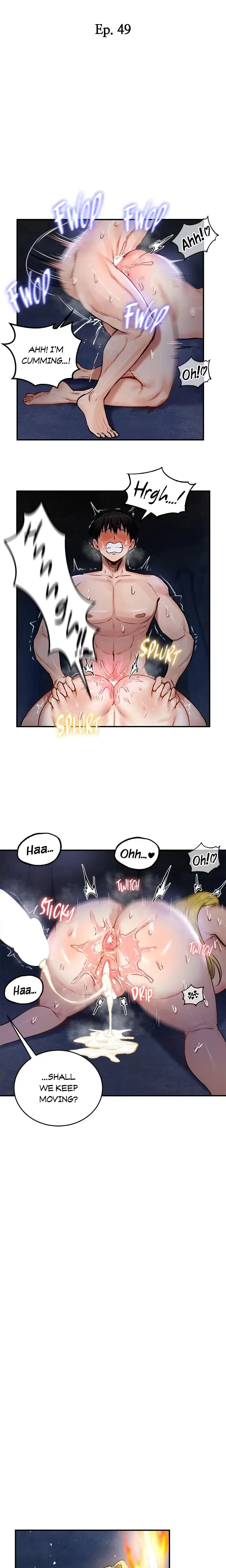 Returned Soldiers Female Conquest Diary Chapter 49 - Page 2