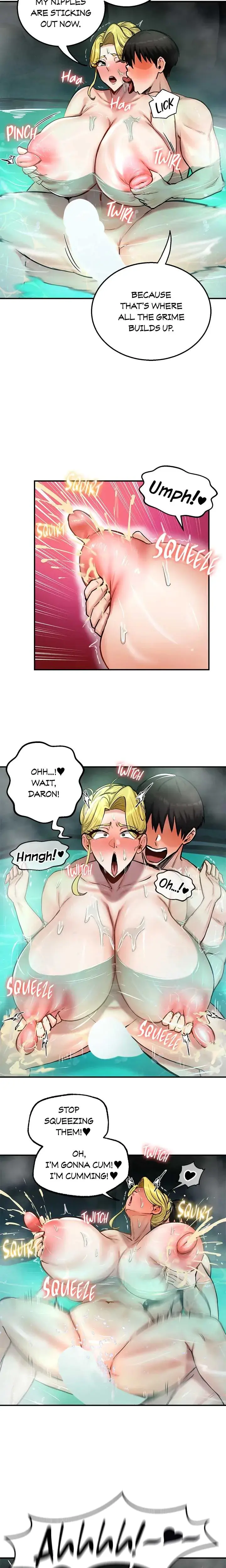 Returned Soldiers Female Conquest Diary Chapter 49 - Page 7