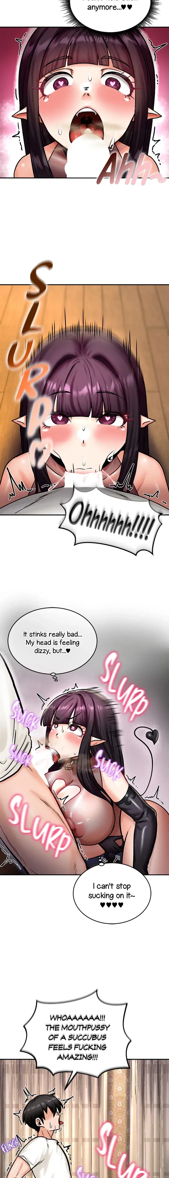 Returned Soldiers Female Conquest Diary Chapter 5 - Page 22