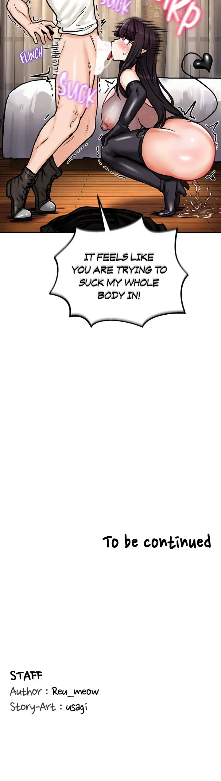 Returned Soldiers Female Conquest Diary Chapter 5 - Page 23