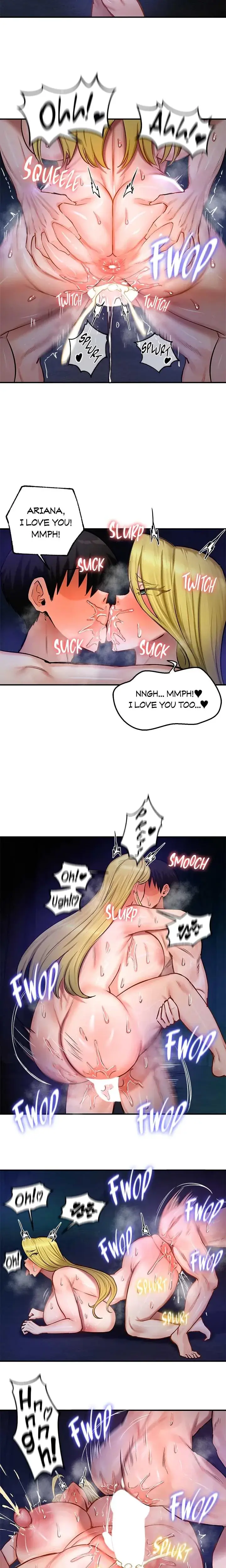 Returned Soldiers Female Conquest Diary Chapter 50 - Page 10