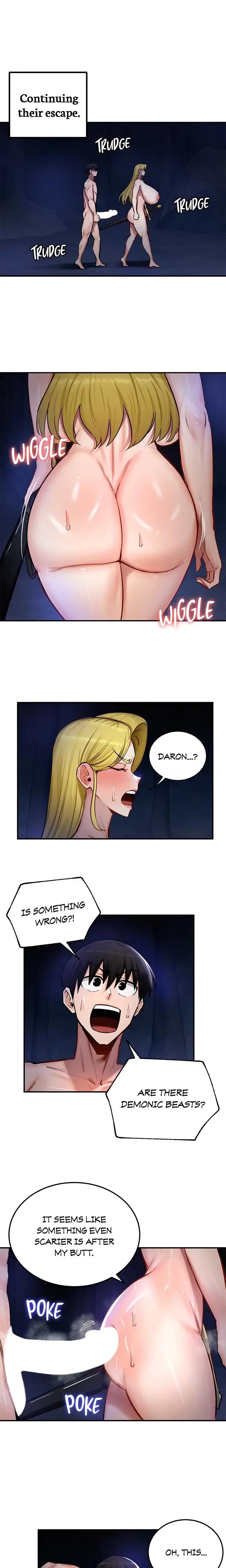 Returned Soldiers Female Conquest Diary Chapter 50 - Page 12