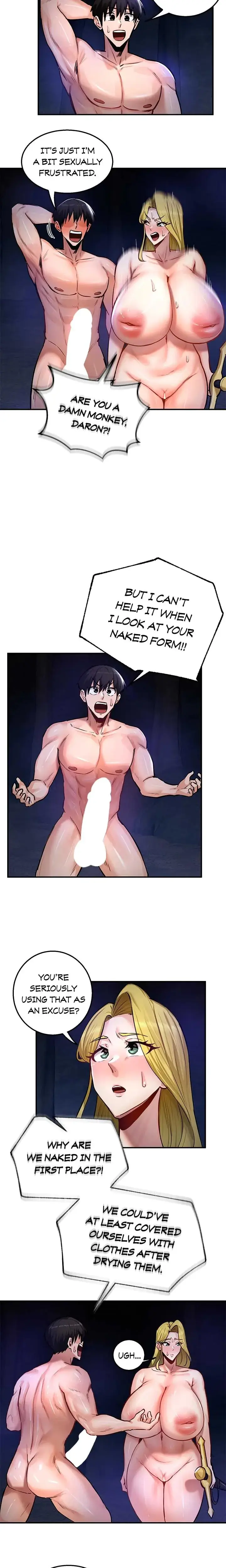 Returned Soldiers Female Conquest Diary Chapter 50 - Page 13