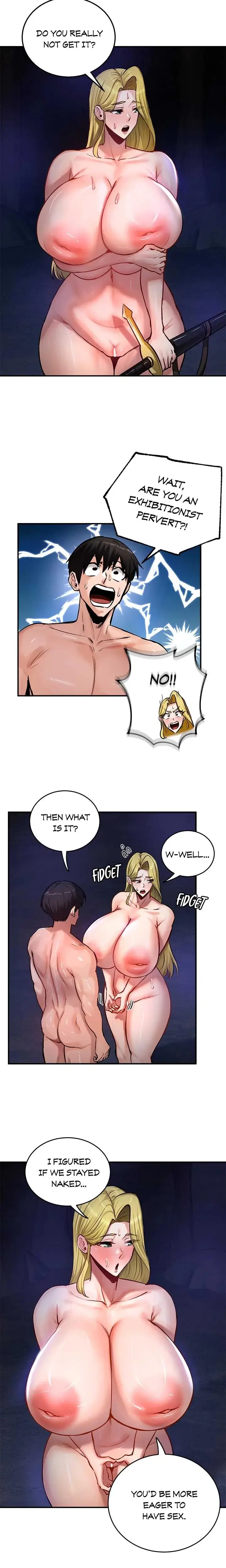 Returned Soldiers Female Conquest Diary Chapter 50 - Page 14