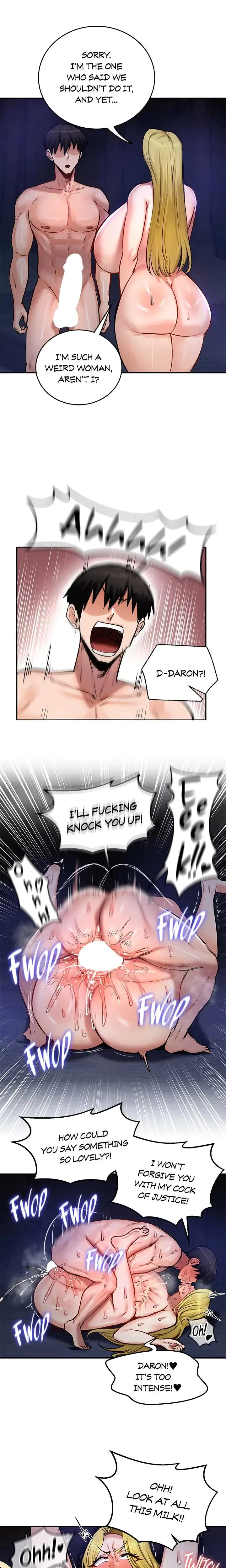 Returned Soldiers Female Conquest Diary Chapter 50 - Page 15