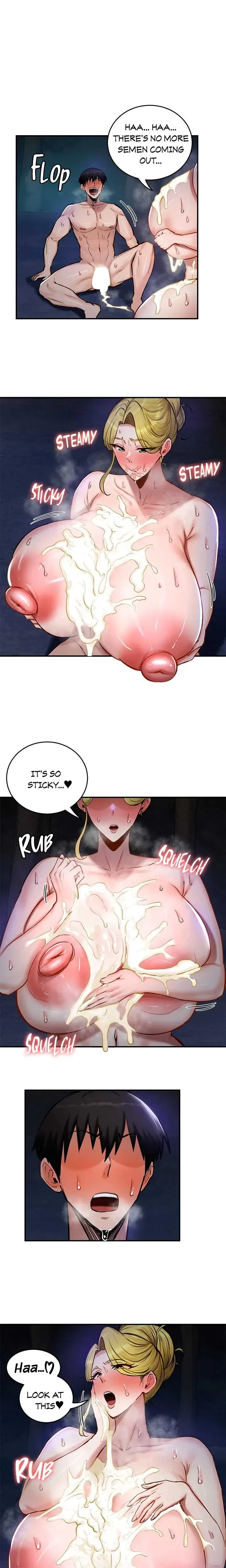 Returned Soldiers Female Conquest Diary Chapter 50 - Page 2