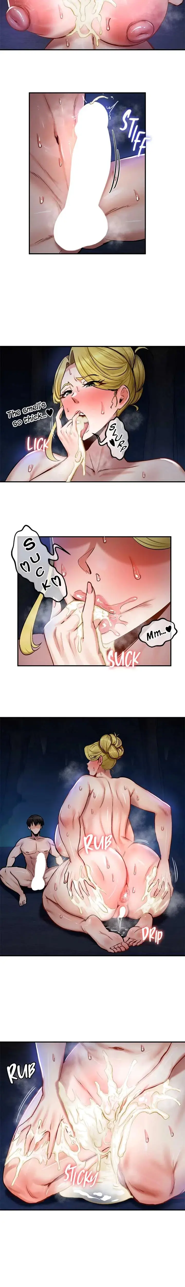 Returned Soldiers Female Conquest Diary Chapter 50 - Page 3