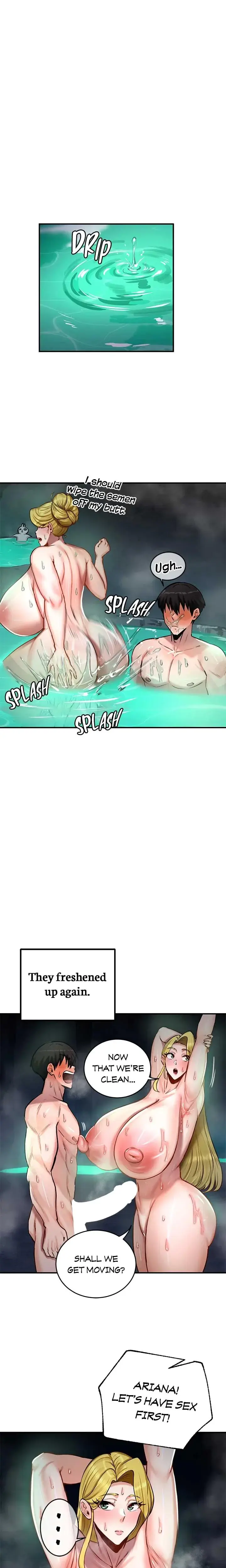 Returned Soldiers Female Conquest Diary Chapter 50 - Page 5
