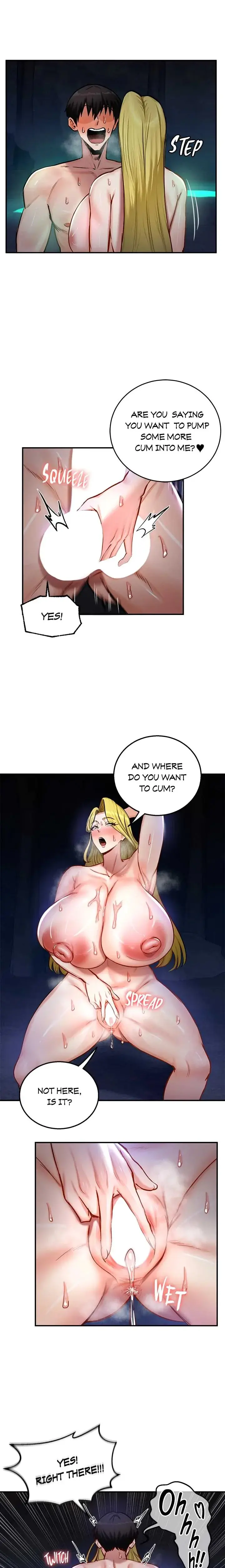 Returned Soldiers Female Conquest Diary Chapter 50 - Page 7