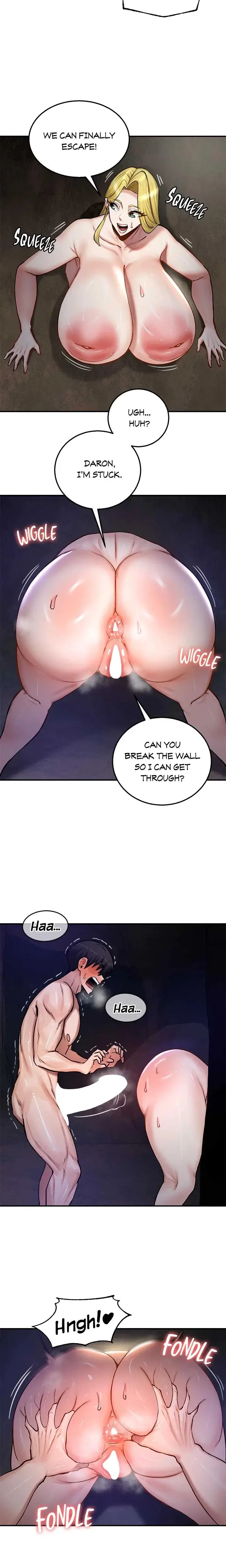 Returned Soldiers Female Conquest Diary Chapter 51 - Page 11