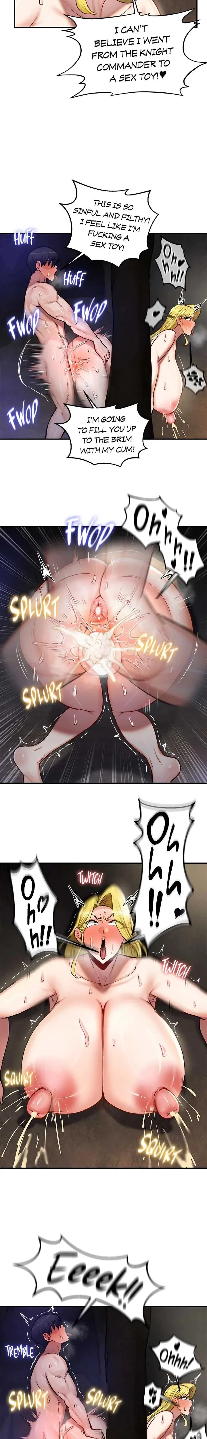 Returned Soldiers Female Conquest Diary Chapter 51 - Page 14