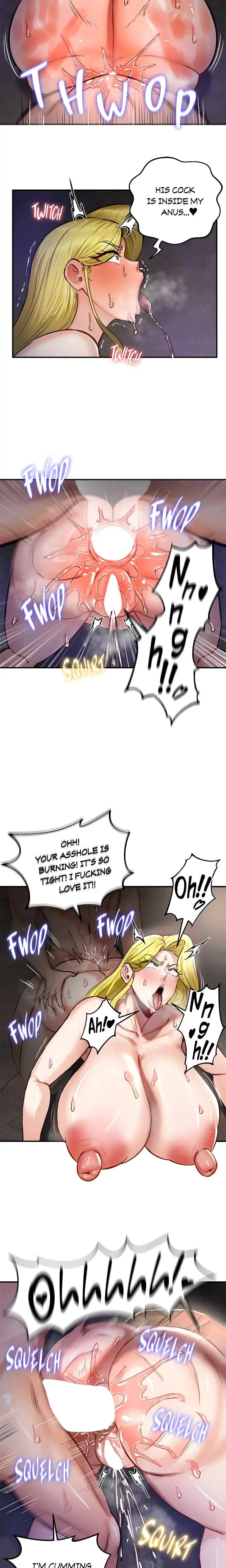 Returned Soldiers Female Conquest Diary Chapter 51 - Page 18