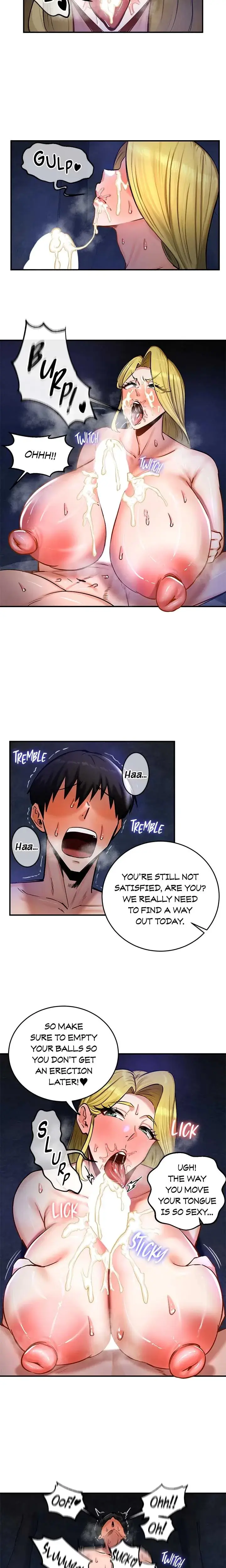 Returned Soldiers Female Conquest Diary Chapter 51 - Page 5