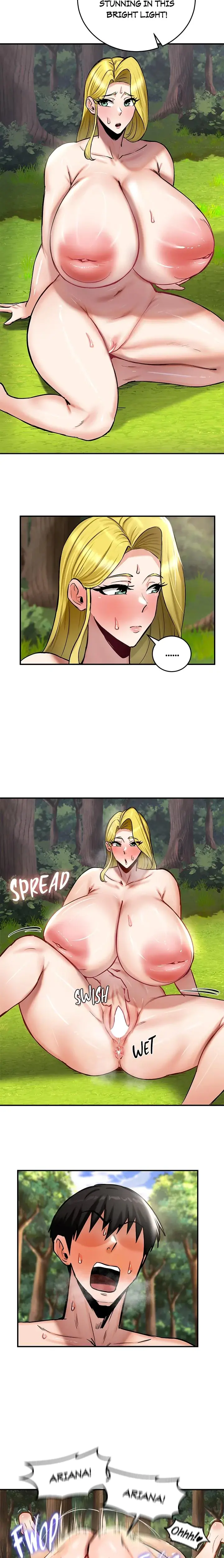 Returned Soldiers Female Conquest Diary Chapter 52 - Page 14