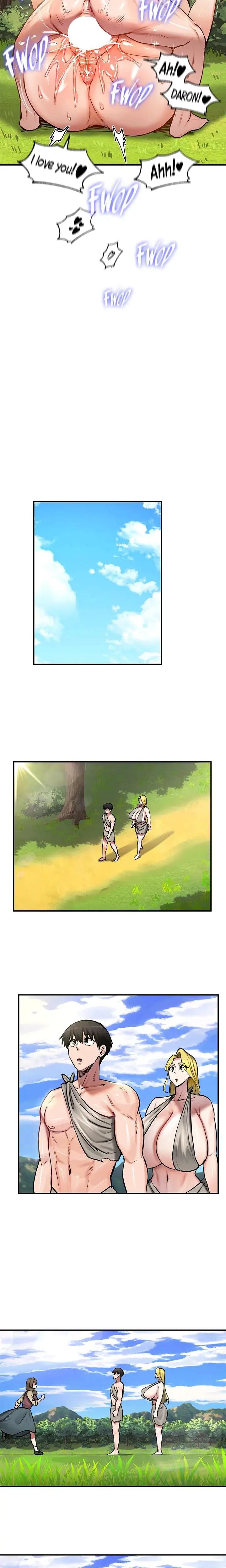 Returned Soldiers Female Conquest Diary Chapter 52 - Page 15