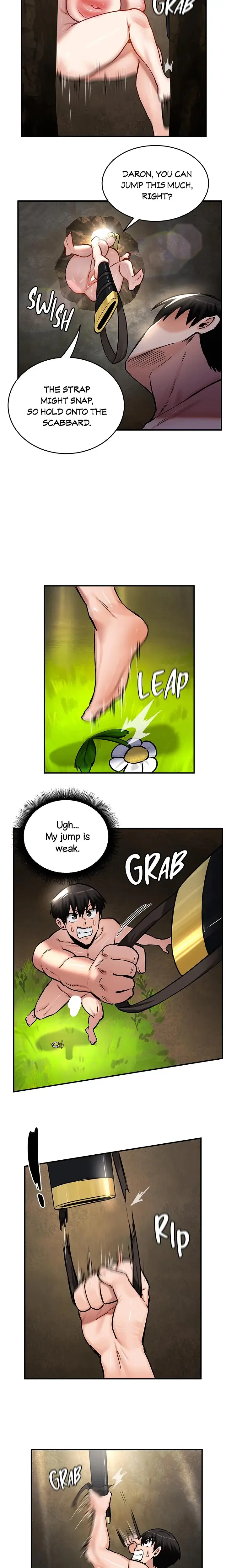 Returned Soldiers Female Conquest Diary Chapter 52 - Page 5