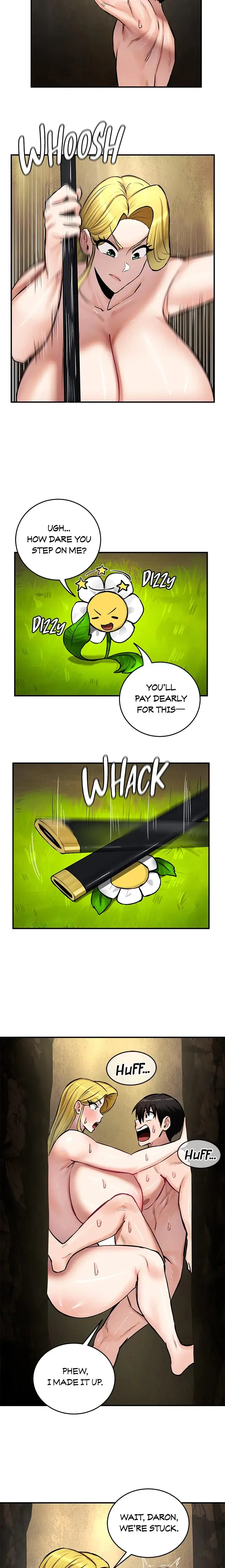 Returned Soldiers Female Conquest Diary Chapter 52 - Page 6