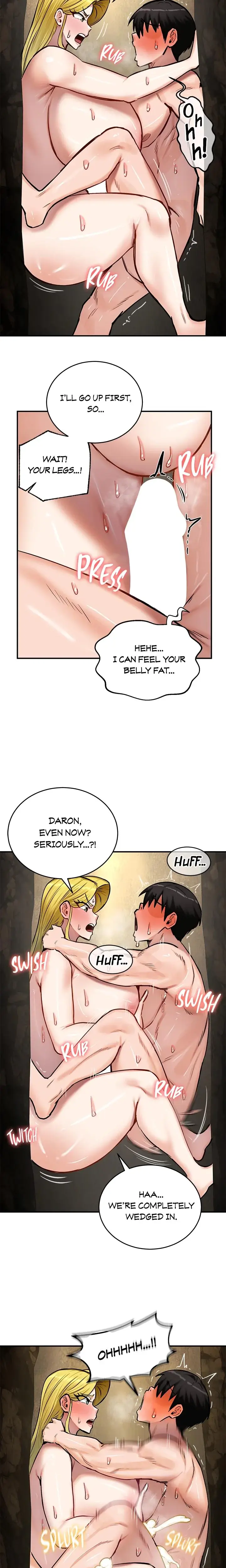 Returned Soldiers Female Conquest Diary Chapter 52 - Page 7