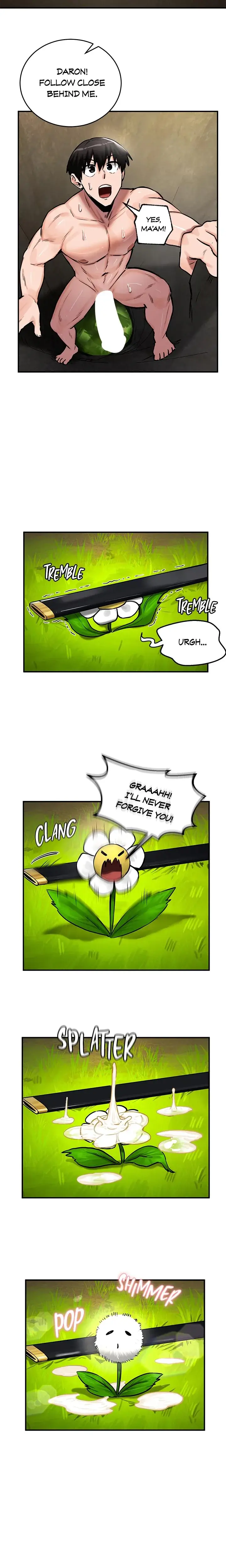 Returned Soldiers Female Conquest Diary Chapter 52 - Page 9