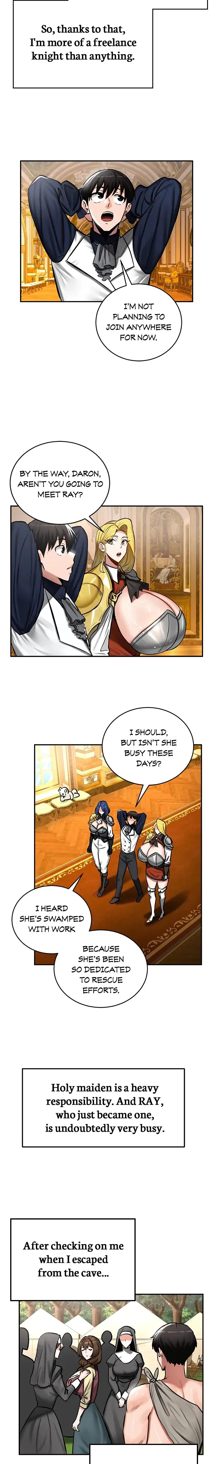 Returned Soldiers Female Conquest Diary Chapter 54 - Page 11