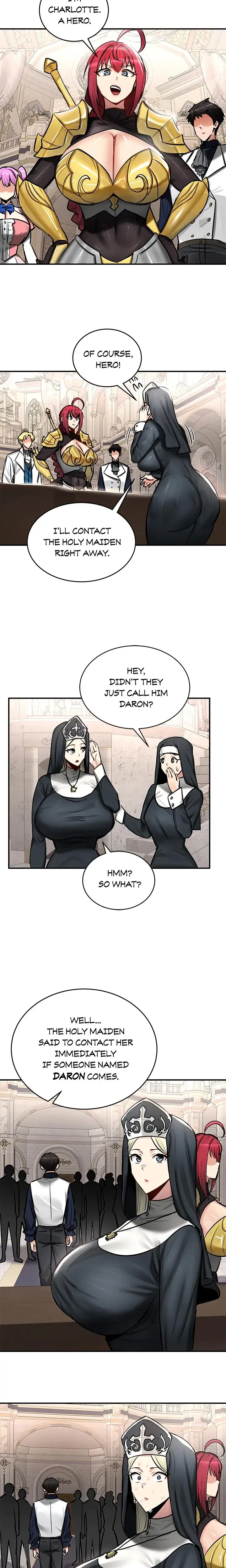 Returned Soldiers Female Conquest Diary Chapter 54 - Page 15