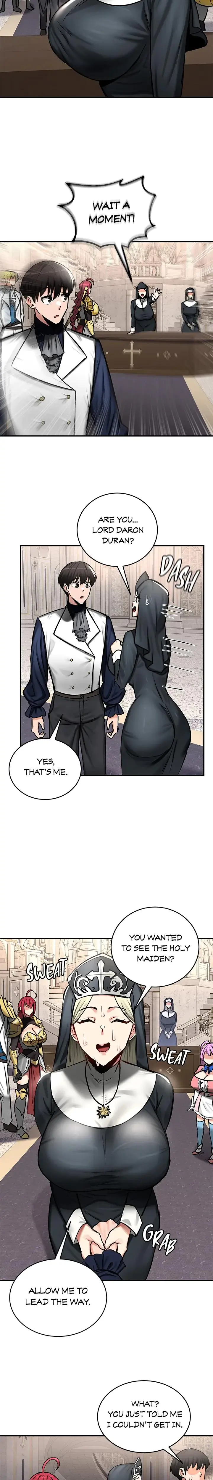 Returned Soldiers Female Conquest Diary Chapter 54 - Page 16