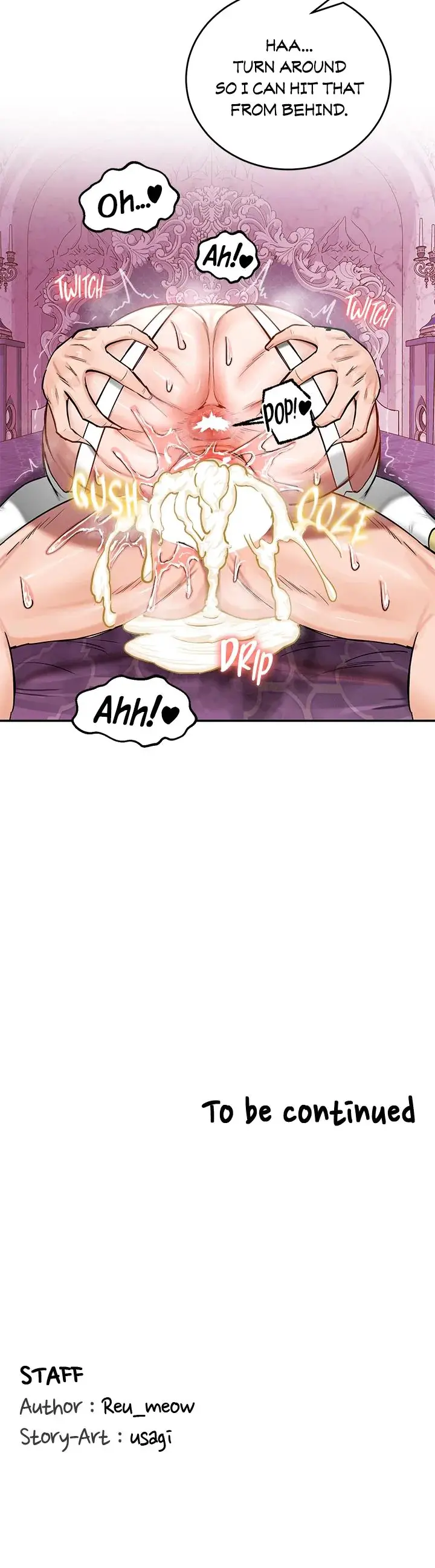 Returned Soldiers Female Conquest Diary Chapter 55 - Page 18