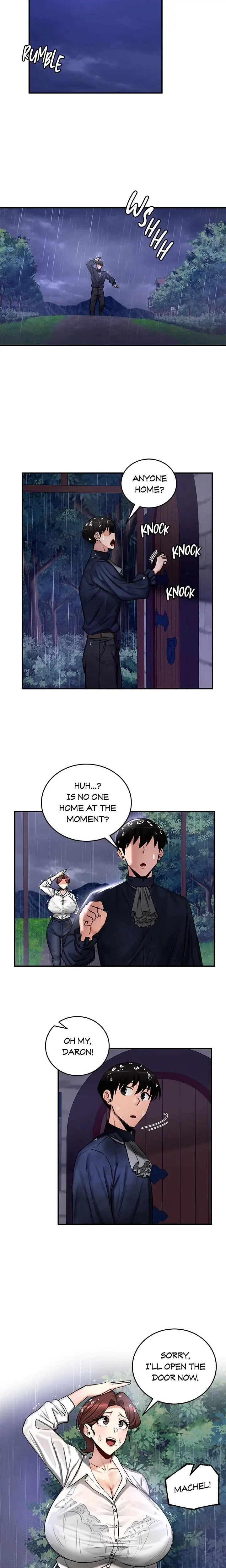 Returned Soldiers Female Conquest Diary Chapter 57 - Page 12