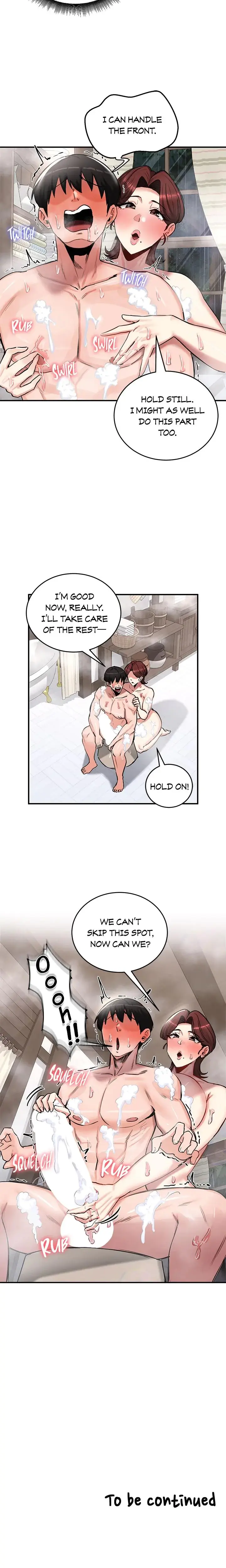 Returned Soldiers Female Conquest Diary Chapter 57 - Page 18