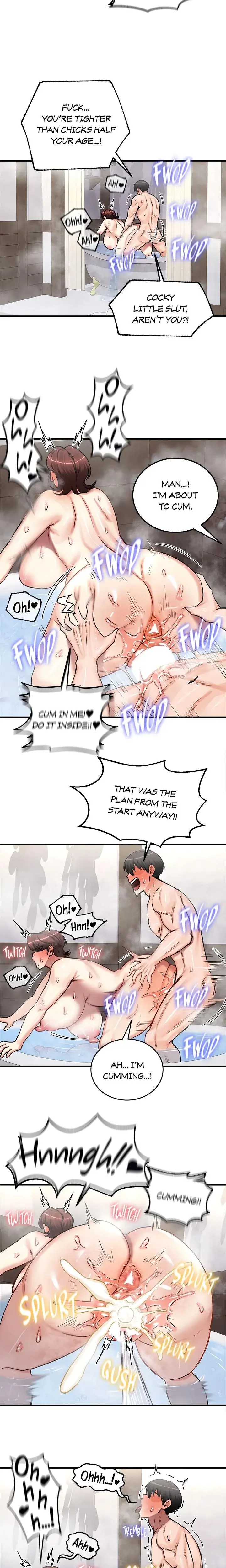 Returned Soldiers Female Conquest Diary Chapter 58 - Page 11