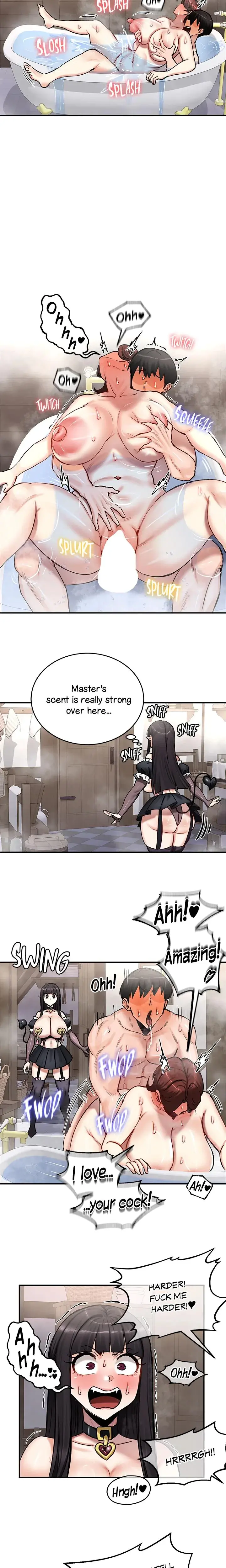 Returned Soldiers Female Conquest Diary Chapter 58 - Page 13