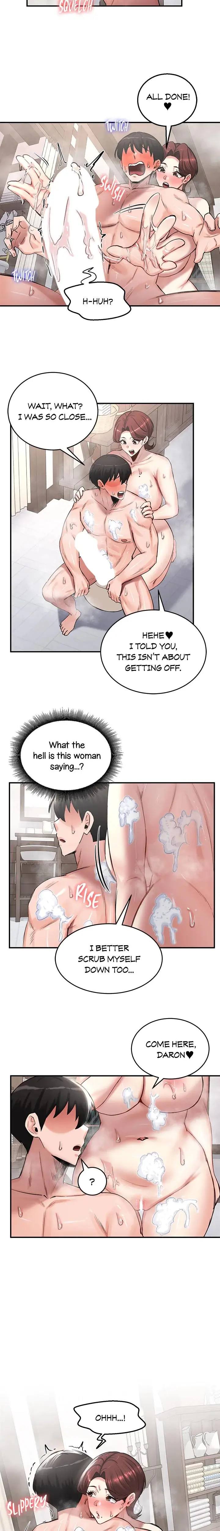 Returned Soldiers Female Conquest Diary Chapter 58 - Page 3