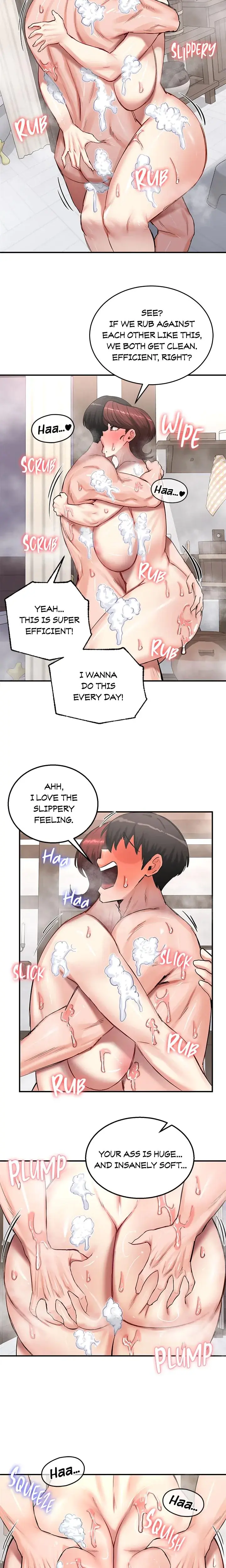Returned Soldiers Female Conquest Diary Chapter 58 - Page 4