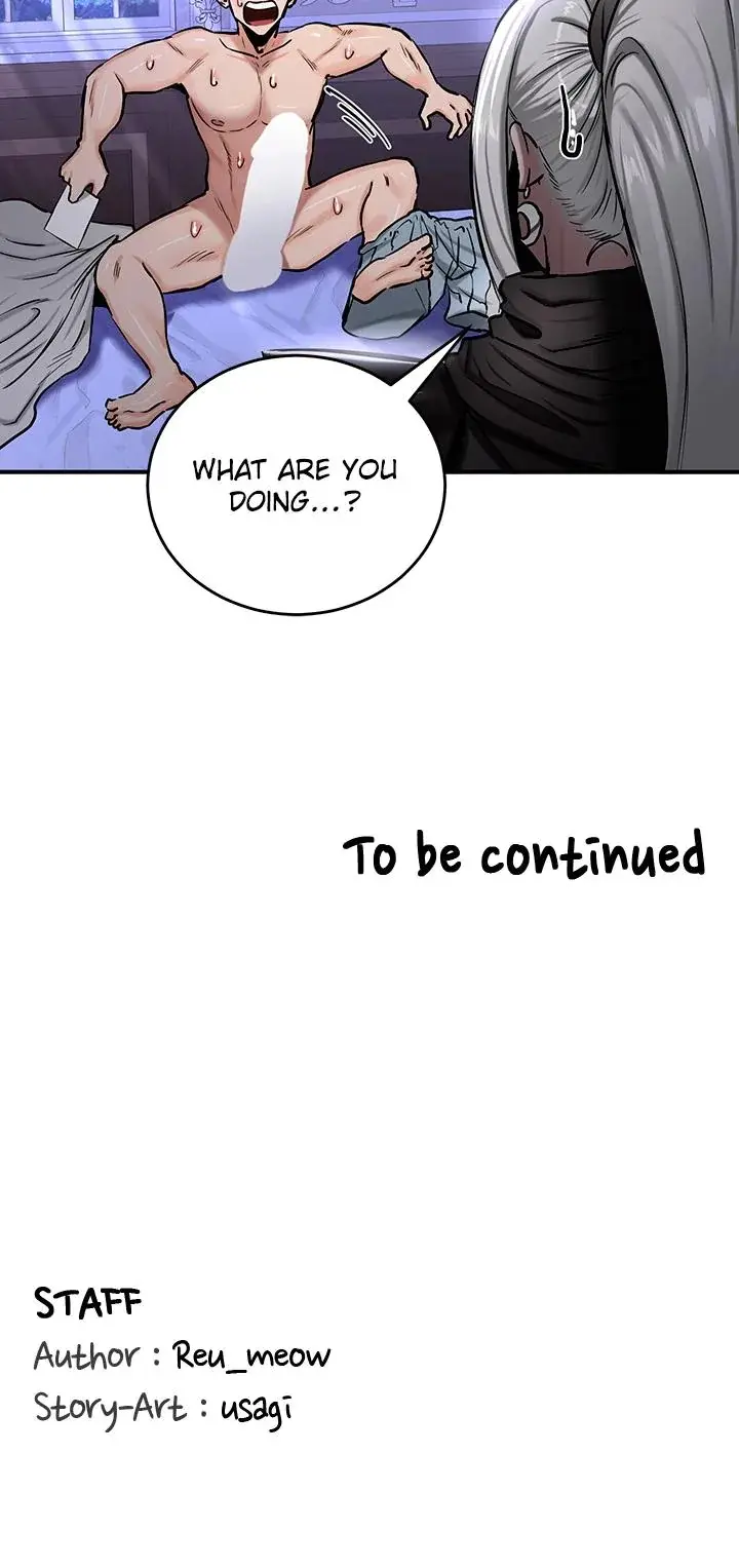 Returned Soldiers Female Conquest Diary Chapter 59 - Page 10