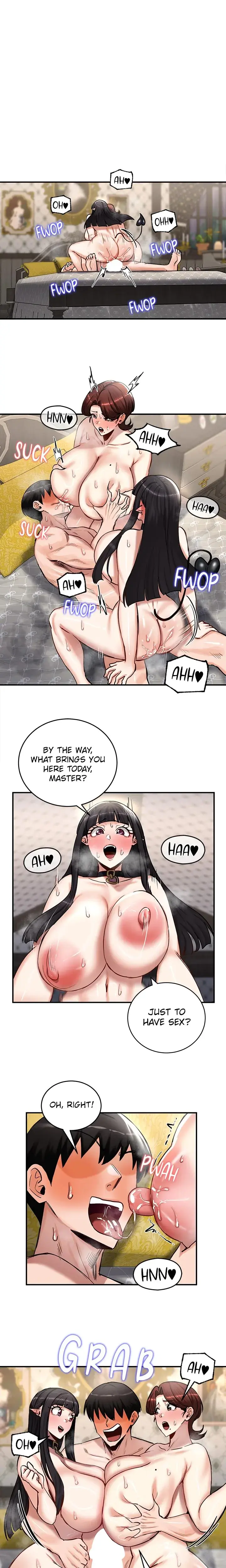 Returned Soldiers Female Conquest Diary Chapter 59 - Page 2