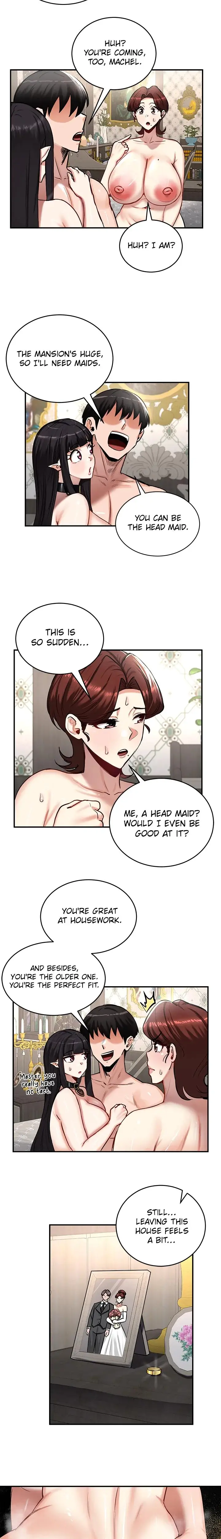 Returned Soldiers Female Conquest Diary Chapter 59 - Page 4