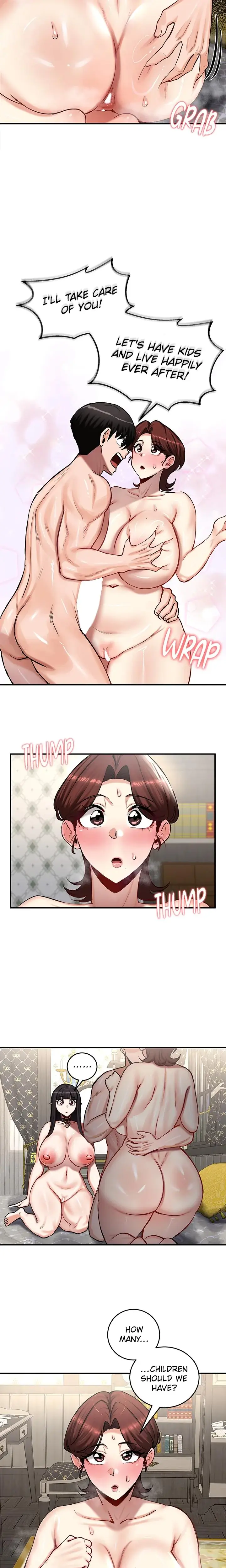 Returned Soldiers Female Conquest Diary Chapter 59 - Page 5