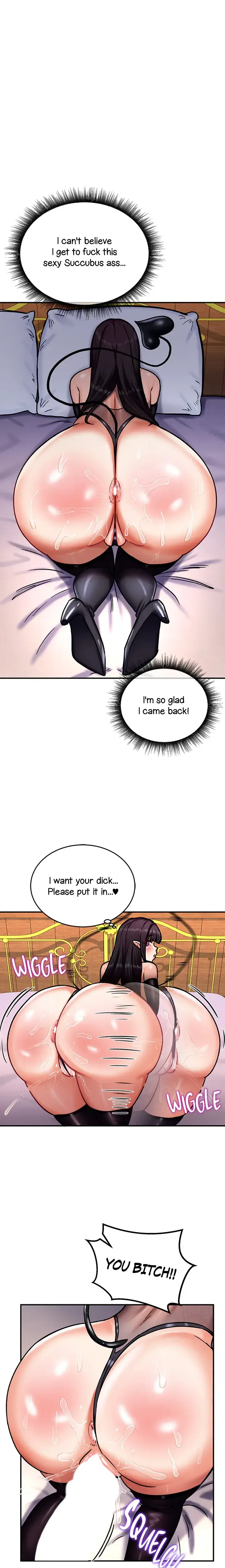 Returned Soldiers Female Conquest Diary Chapter 6 - Page 11