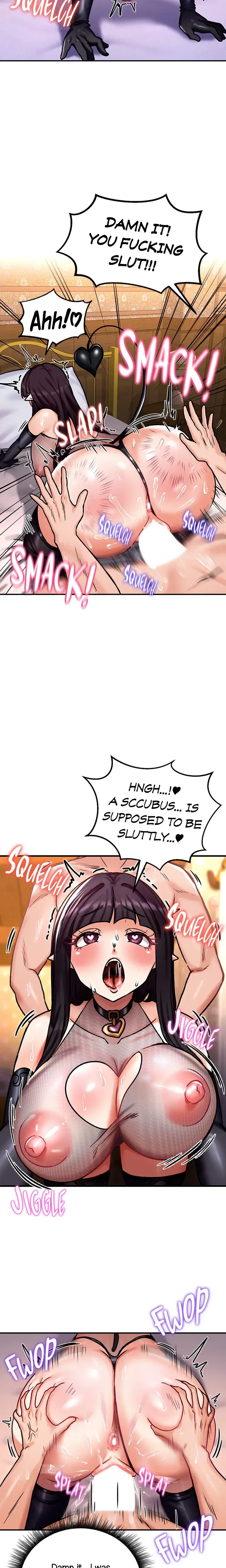 Returned Soldiers Female Conquest Diary Chapter 6 - Page 13