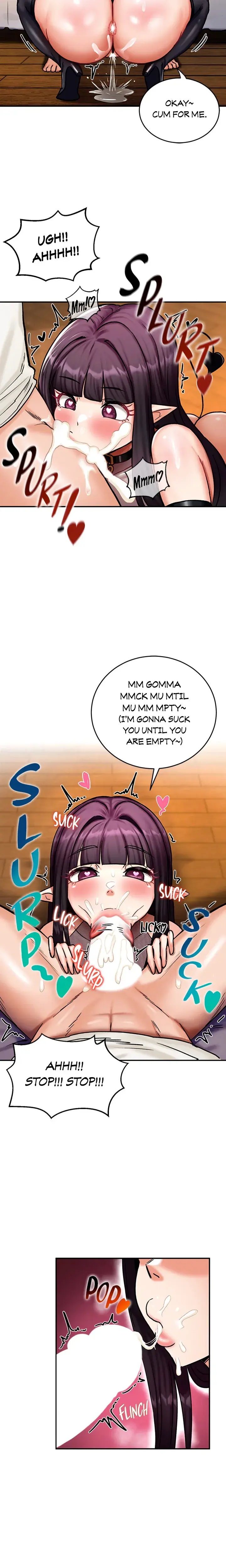 Returned Soldiers Female Conquest Diary Chapter 6 - Page 3