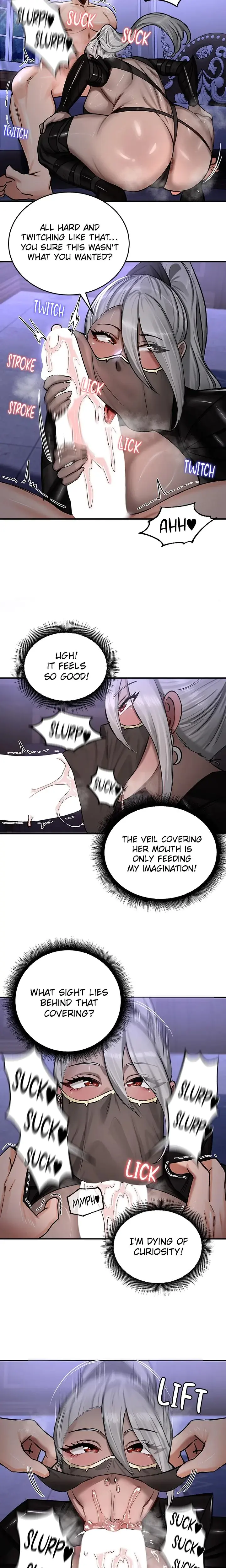 Returned Soldiers Female Conquest Diary Chapter 60 - Page 5