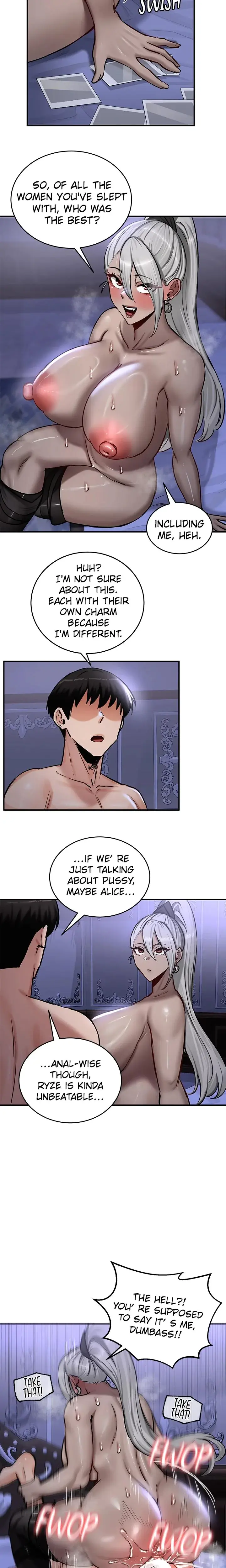 Returned Soldiers Female Conquest Diary Chapter 61 - Page 15