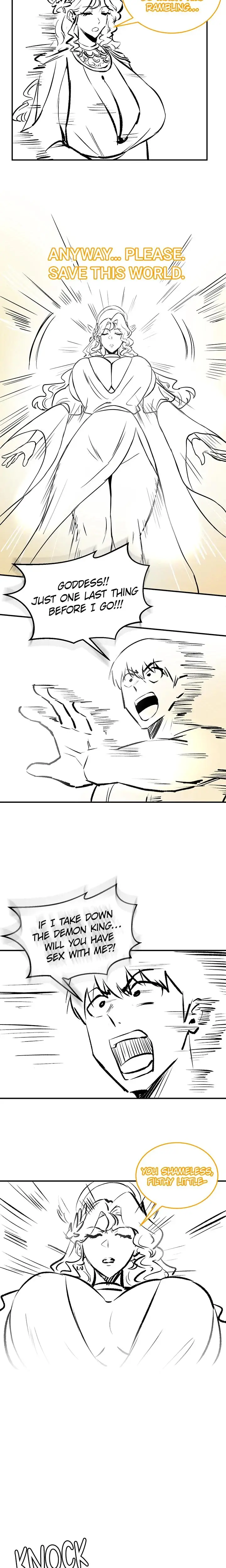 Returned Soldiers Female Conquest Diary Chapter 62 - Page 11